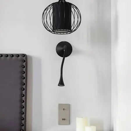 Unique And Stylish In The Centre 아파트